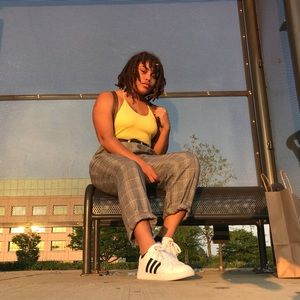 Meet your Posher, Misty